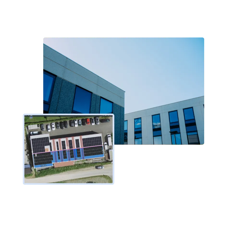Commercial & Industrial