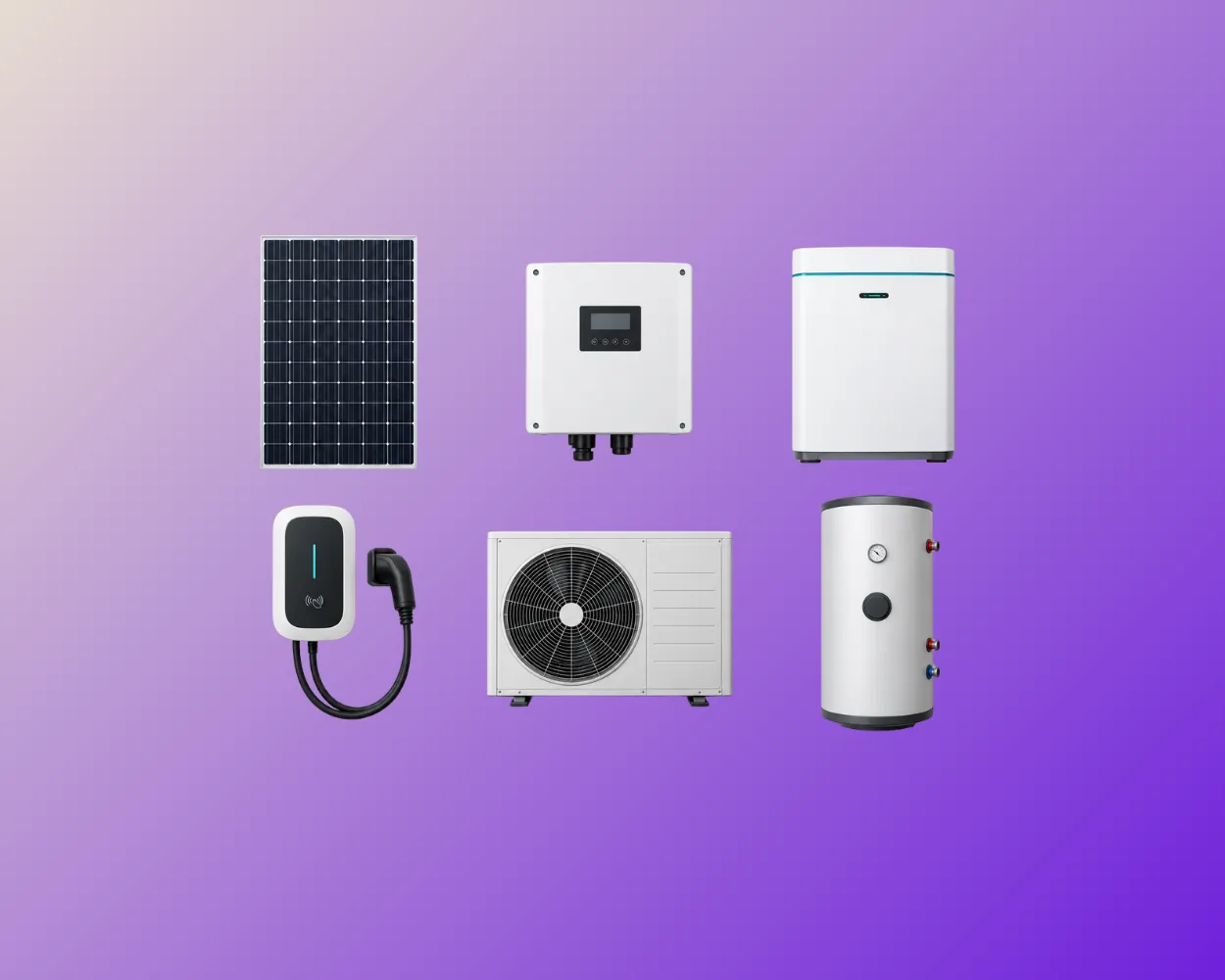 Extensive Product Library (PIM) — Eturnity software