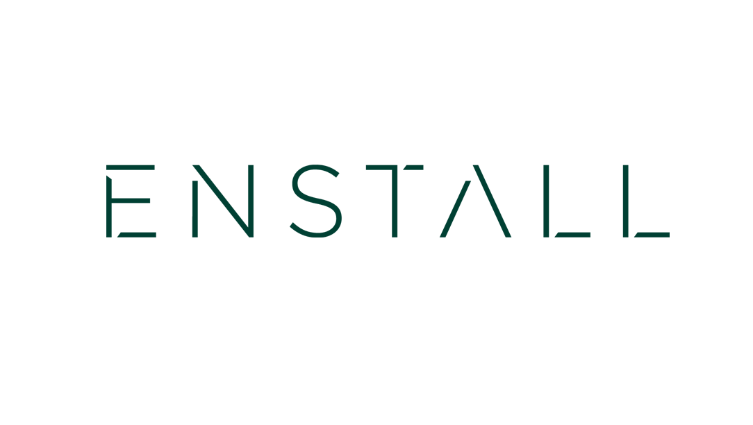 ENSTALL logo